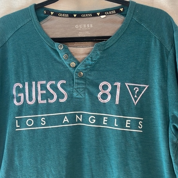 Guess T-Shirt !!!! - Picture 3 of 5